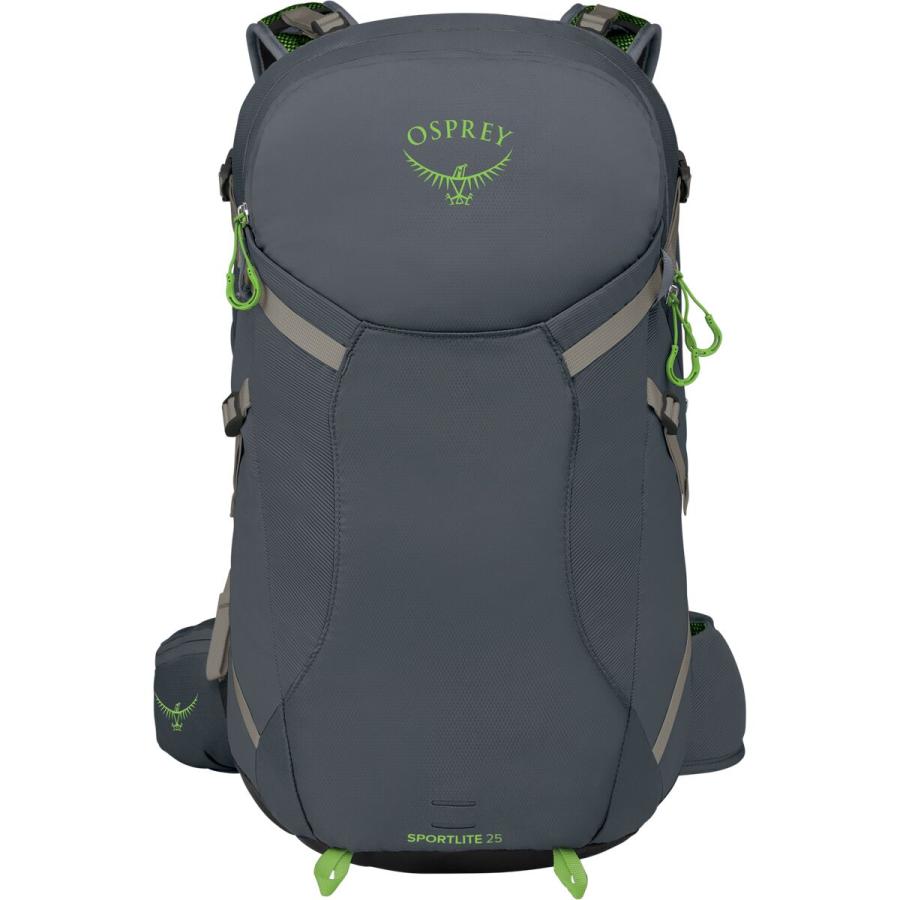 取寄) オスプレーパック スポーツライト 25L バックパック