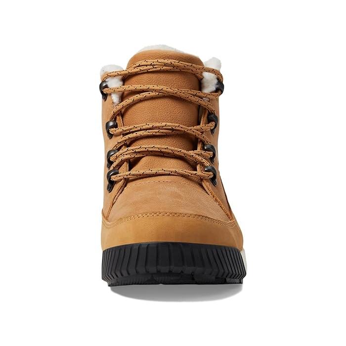 取寄) ノースフェイス レディース シェラ ミッド レース ウォーター