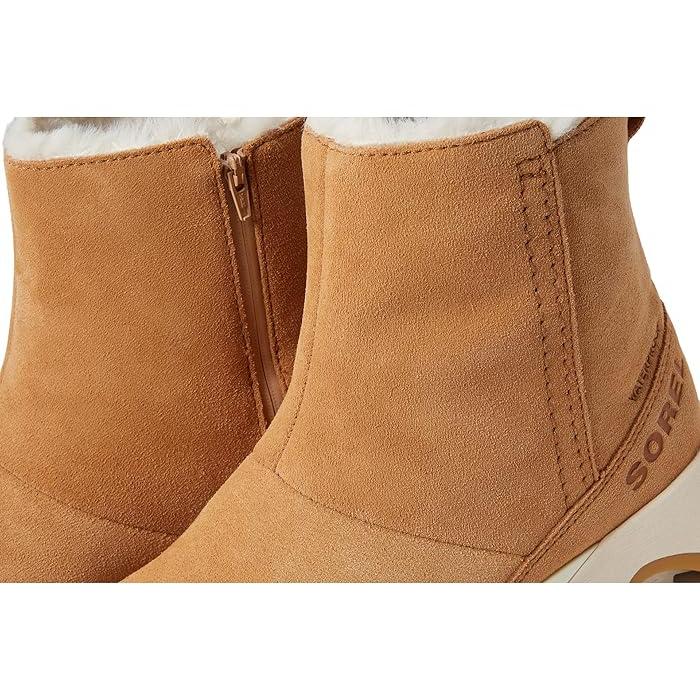 SOREL（ソレル） (取寄) レディース キネティック インパクト ショート