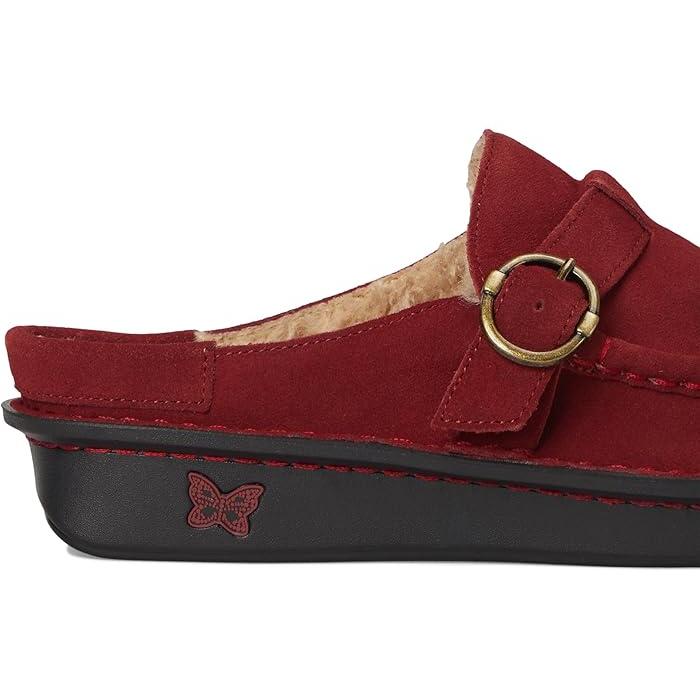 (取寄) アレグリア レディース ブリジッド Alegria women Brigid Sangria 取寄) アレグリア レディース ブリジッド Alegria women Brigid