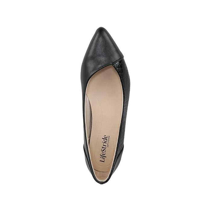 P最大17倍1/1限定 (取寄) ライフストライド レディース プロミス