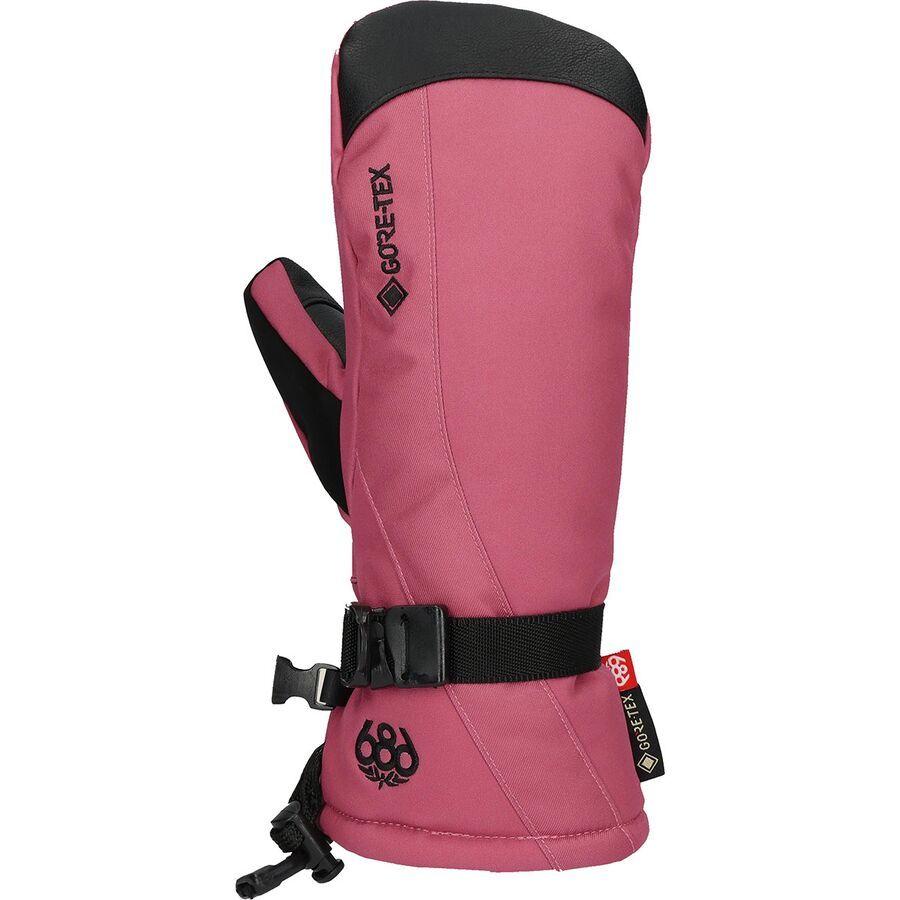 686（シックスエイトシックス） (取寄) レディース ゴア-テックス