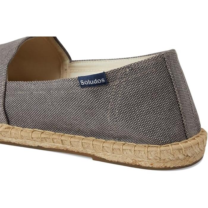 SOLUDOS（ソルドス） P最大17倍1/1限定 (取寄) メンズ オリジナル