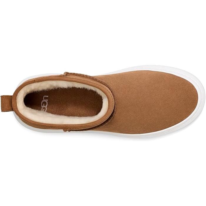 UGG P最大17倍9/27-29限定 (取寄) アグ レディース アラメダ