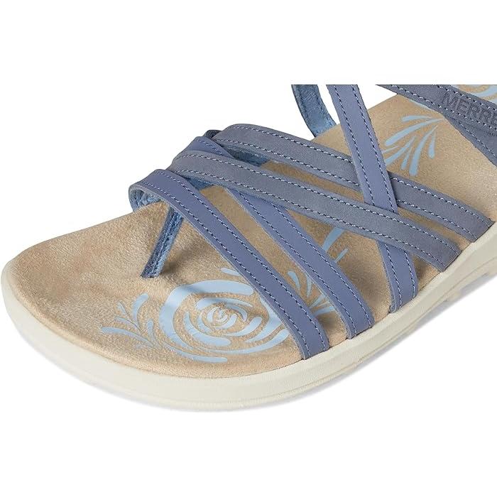 MERRELL（メレル） P最大17倍1/1限定 (取寄) レディース ハーバー