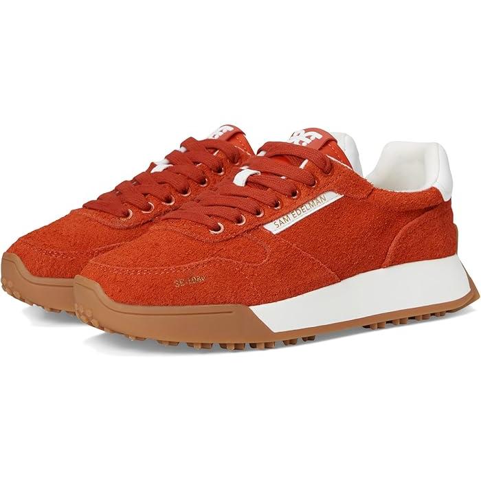 (取寄) サムエデルマン レディース レイラ Sam Edelman women Sam Edelman Layla Tango Red Sam Edelman（サムエデルマン） P最大17倍1/1限定 (取寄) レディース