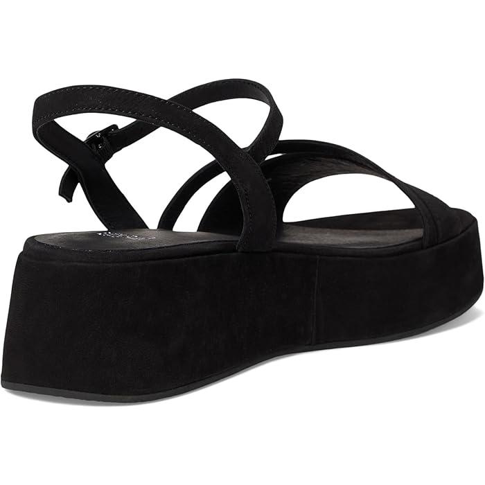 (取寄) アイリーン フィッシャー レディース デ ウェッジ Eileen Fisher women Dae Wedge Black 取寄) アイリーン フィッシャー レディース デ ウェッジ Eileen Fisher