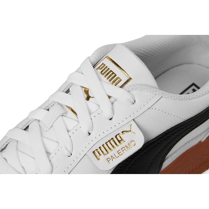 PUMA（プーマ） P最大17倍1/1限定 (取寄) レディース パレルモ