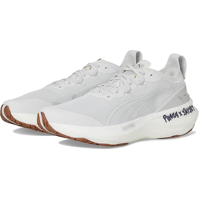 PUMA（プーマ） (取寄) メンズ フォーエバーラン ニトロ 2 ランニング