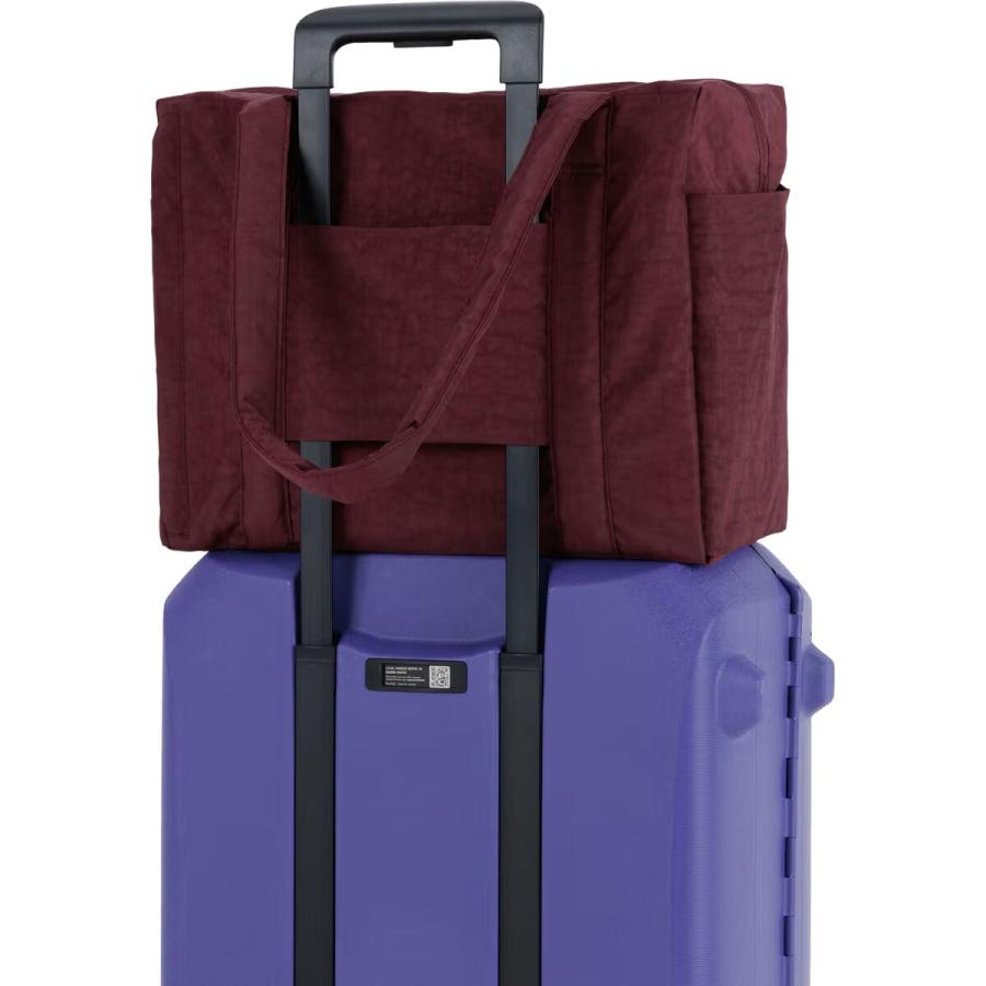 BAGGU（バグゥ） (取寄) バグー スモール クラウド キャリーオン