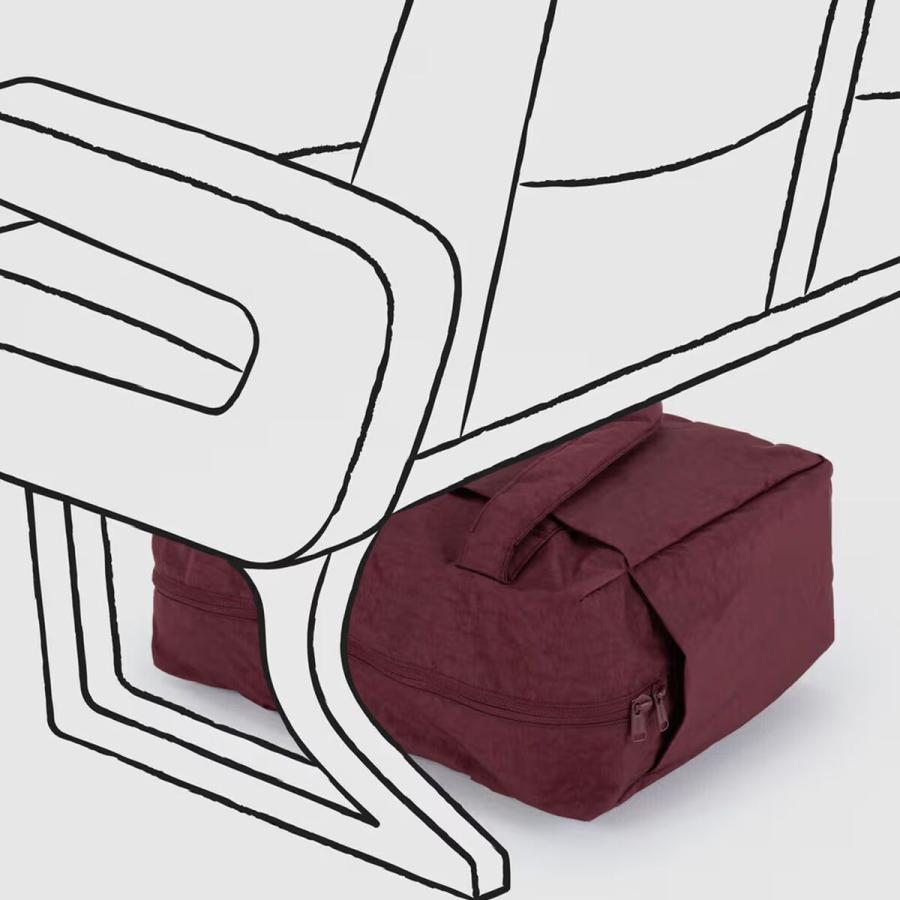 BAGGU（バグゥ） P最大20倍12/13-15限定 (取寄) バグー スモール