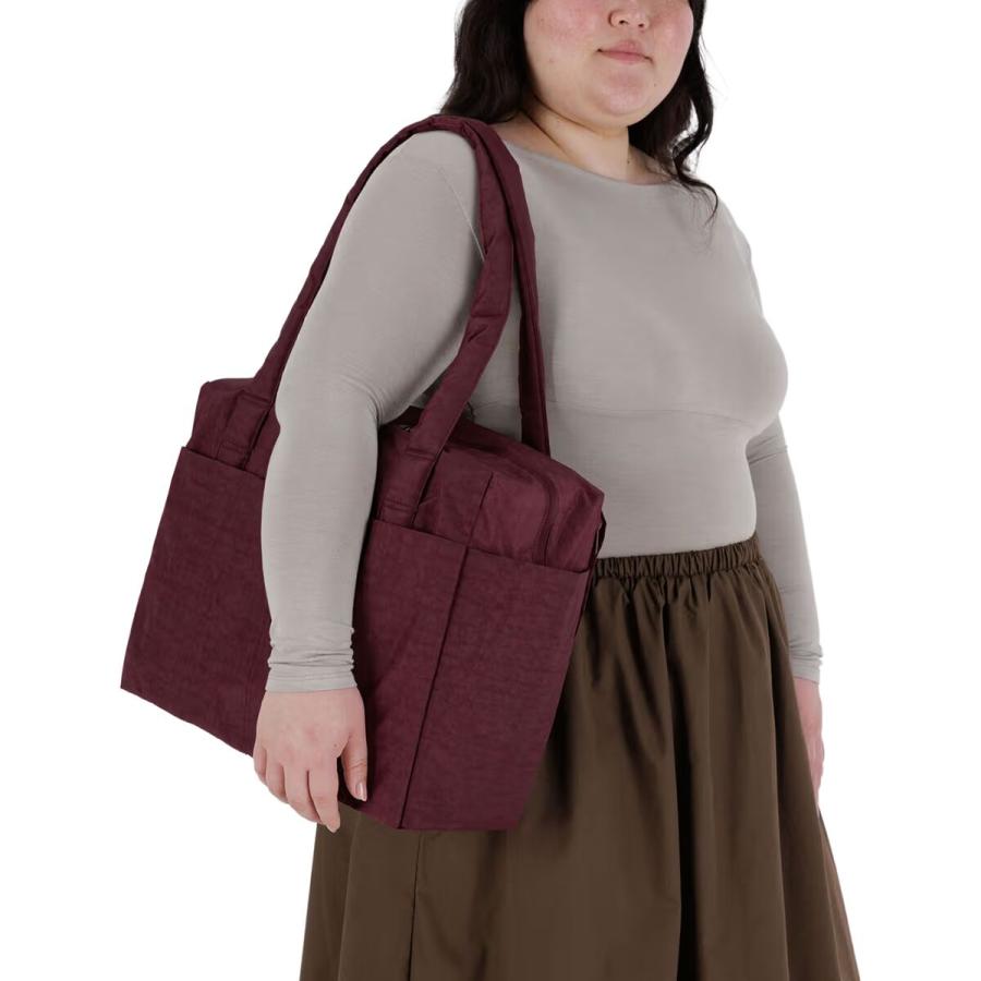 新品未使用　バグー　BAGGU Small Carry-On BAGGU（バグゥ） (取寄) バグー スモール クラウド キャリーオン