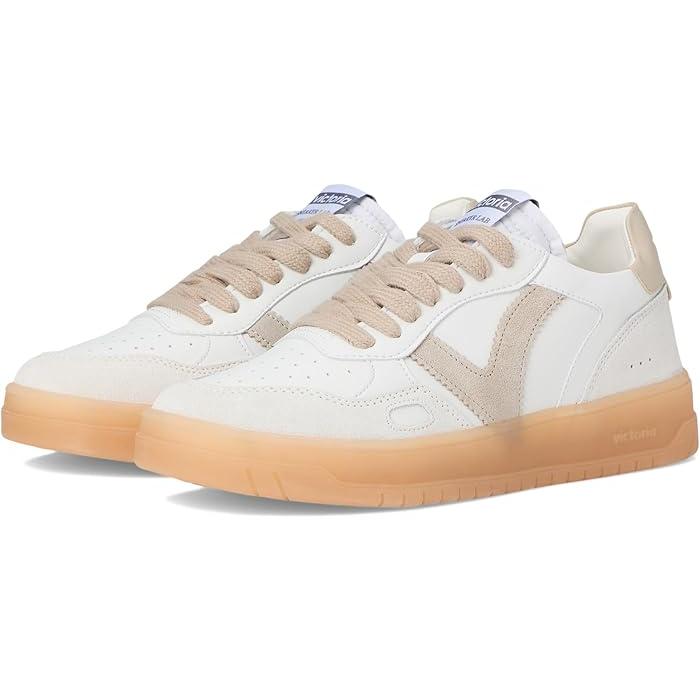 (取寄) ヴィクトリア スール スエード アンド シンセティック victoria Seul Suede & Synthetic Hielo P最大17倍1/1限定 (取寄) ヴィクトリア スール スエード アンド