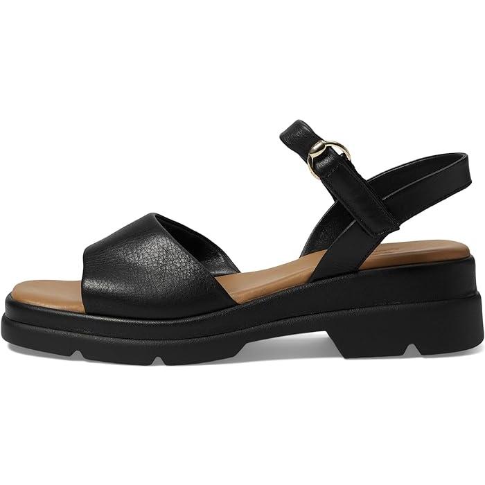 (取寄) スプリング ステップ レディース ハンティントン Spring Step women Spring Step Huntington Black P最大17倍1/1限定 (取寄) スプリング ステップ レディース