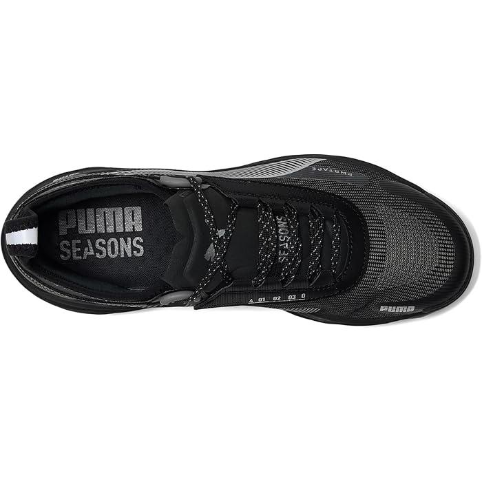 PUMA（プーマ） (取寄) メンズ ヴォヤージュ ニトロ 3 トレイル