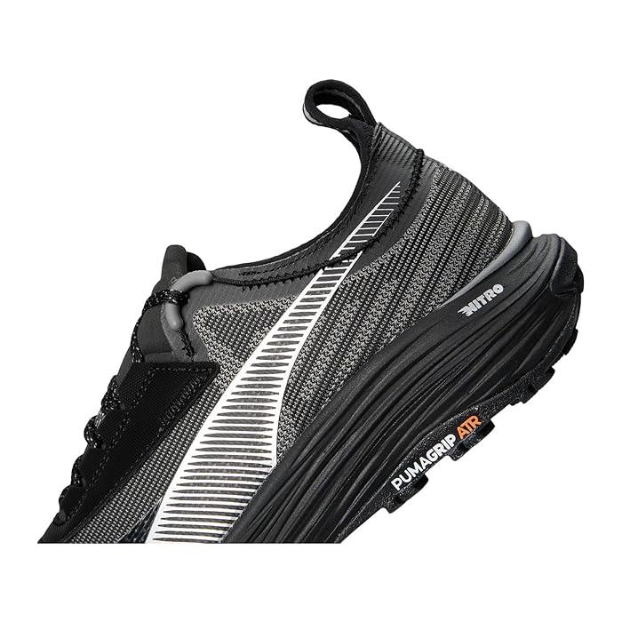 PUMA（プーマ） (取寄) メンズ ヴォヤージュ ニトロ 3 トレイル