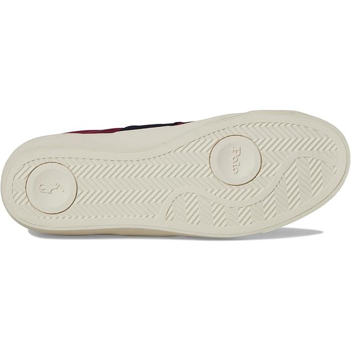 POLO RALPH LAUREN (取寄) ラルフローレン メンズ スエード