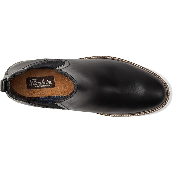 Florsheim（フローシャイム） (取寄) メンズ フォージ プレーン トゥ