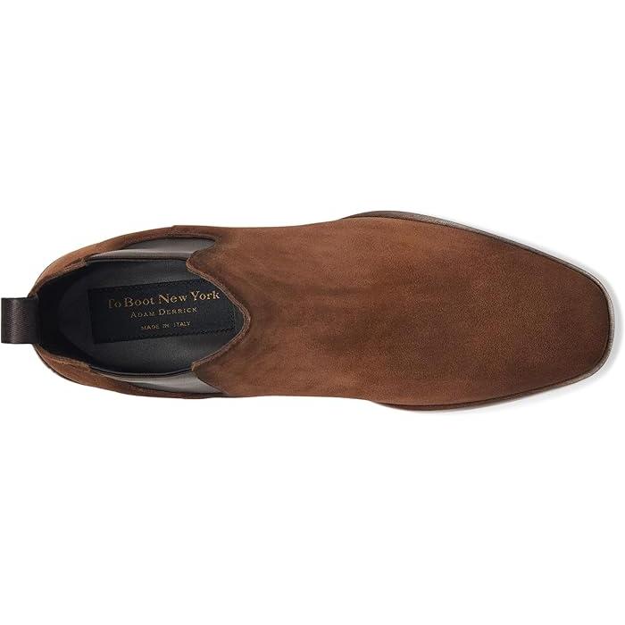 P最大17倍1/1限定 (取寄) トゥー ブート ニュー ヨーク メンズ