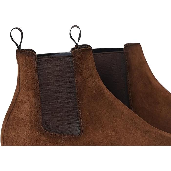 P最大17倍1/1限定 (取寄) トゥー ブート ニュー ヨーク メンズ