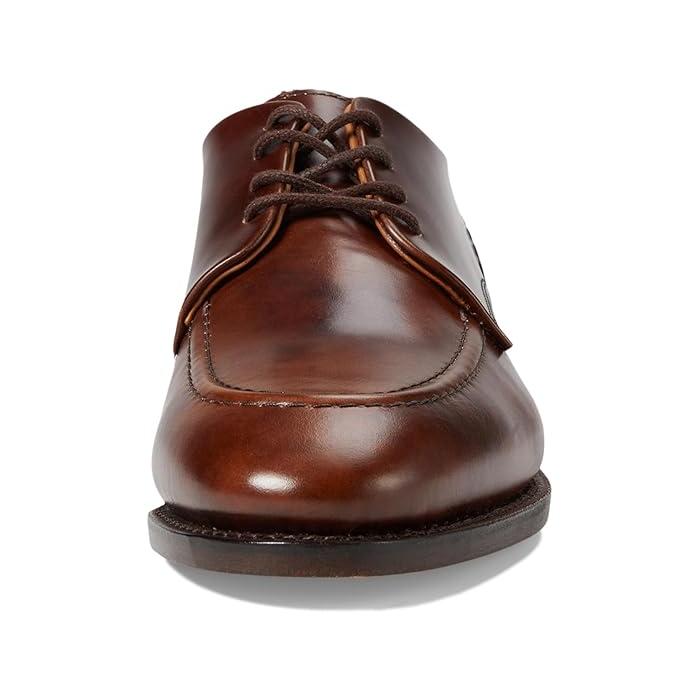 美品アレンエドモンズ　9D 27cm相当　ブラウンクォーターブローグ USA製】【アレンエドモンズ】【Allen Edmonds】weybridge