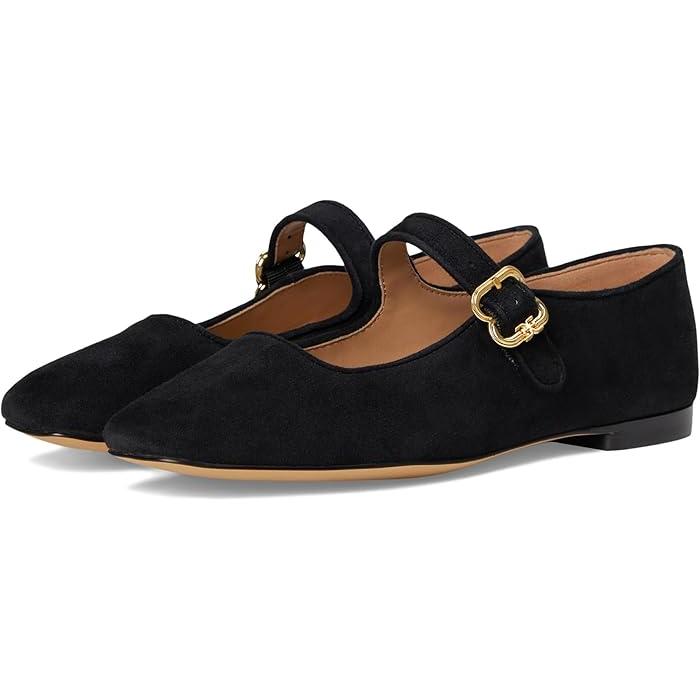 (取寄) サムエデルマン レディース ミカエラ Sam Edelman women  Michaela Black Leather Sam Edelman（サムエデルマン） (取寄) レディース ミカエラ Sam