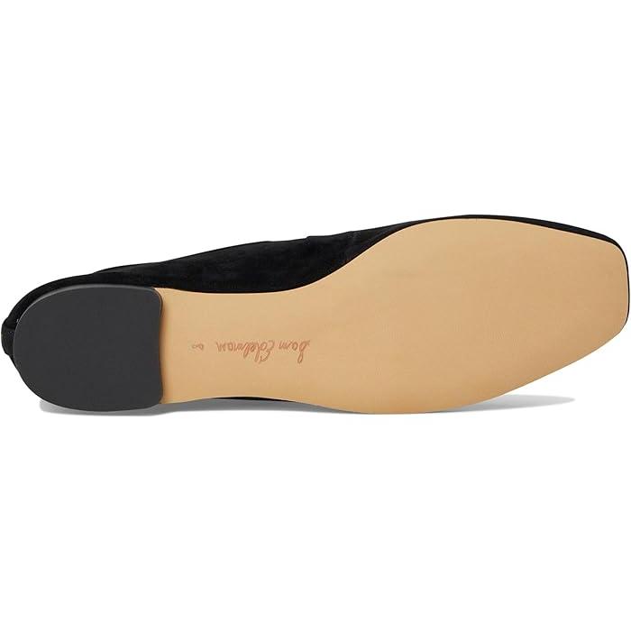 (取寄) サムエデルマン レディース ミカエラ Sam Edelman women  Michaela Black Leather Sam Edelman（サムエデルマン） (取寄) レディース ミカエラ Sam