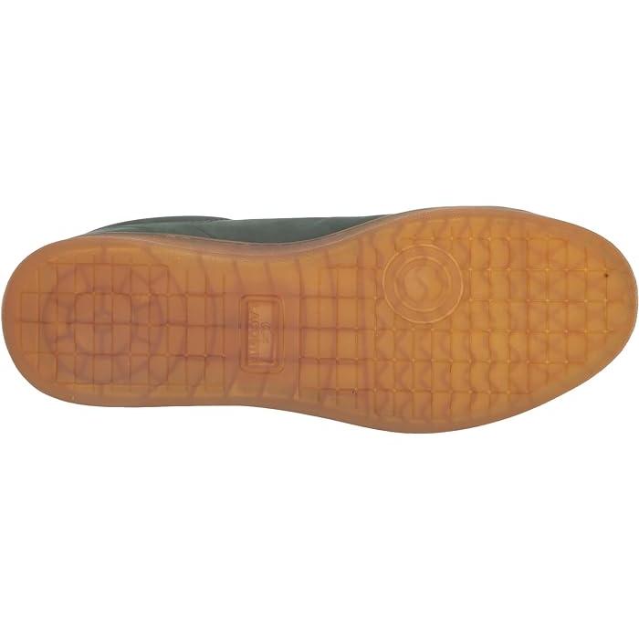 LACOSTE（ラコステ） (取寄) メンズ カーナビー プロ 223 6 スマ