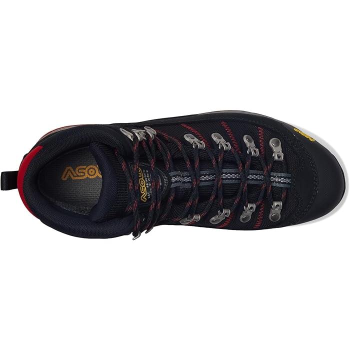 Asolo (取寄) アゾロ メンズ フュジティブ Gtx ウム men Fugitive GTX