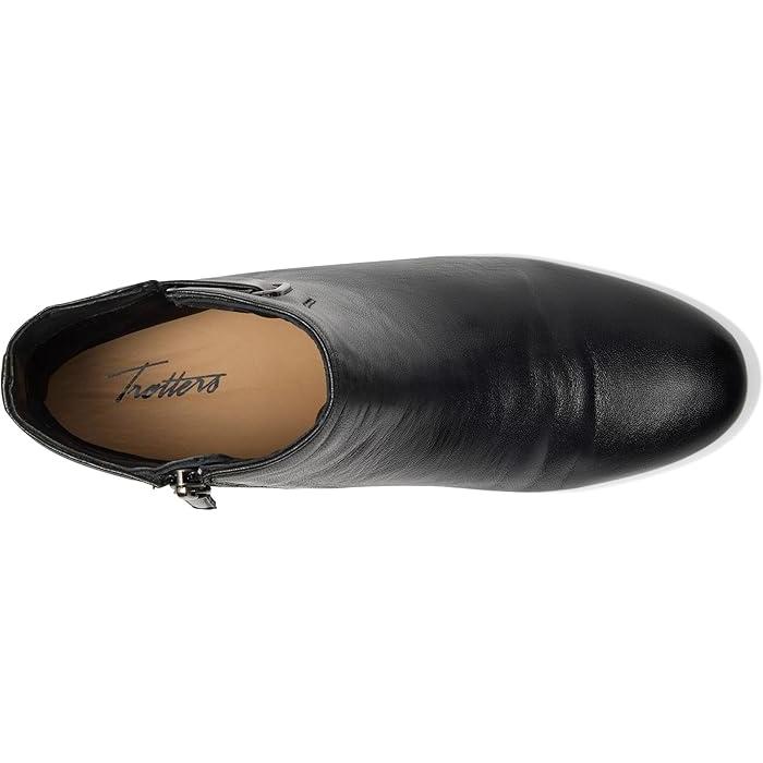 P最大17倍1/1限定 (取寄) トロッターズ レディース マックスウェル