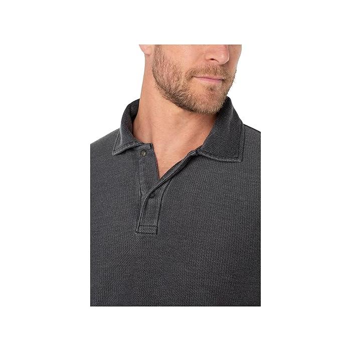 取寄) リバプールロサンゼルス メンズ ロング スリーブ ポロ Liverpool