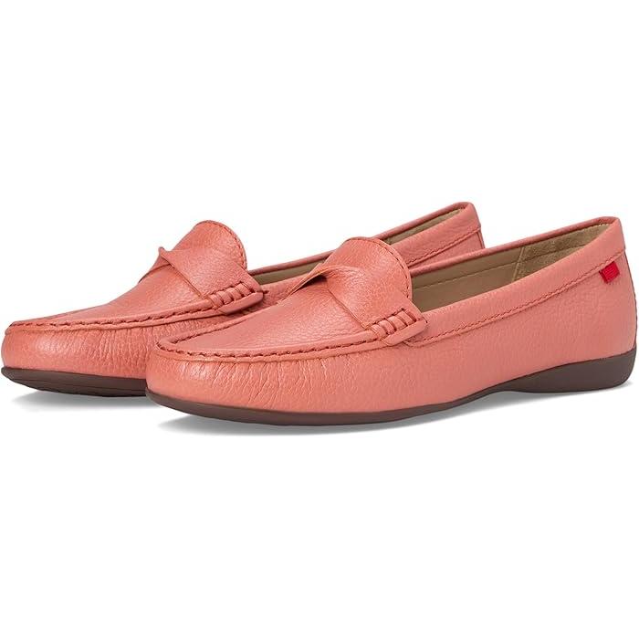 (取寄) マークジョセフニューヨーク レディース ビバリー ロード Marc Joseph New York women Beverley Road Coral Tumbled P最大17倍1/1限定 (取寄) マークジョセフニューヨーク レディース