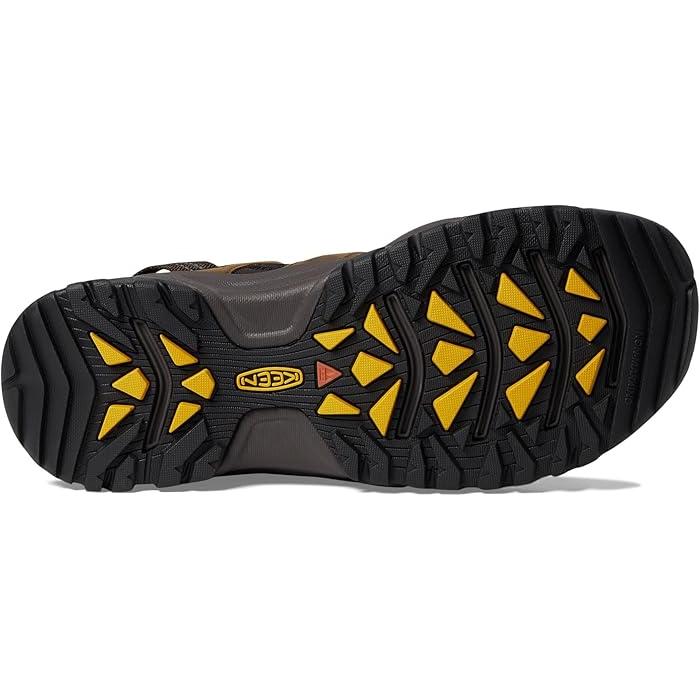 KEEN（キーン） (取寄) メンズ ターギー 3 サンダル KEEN men Targhee