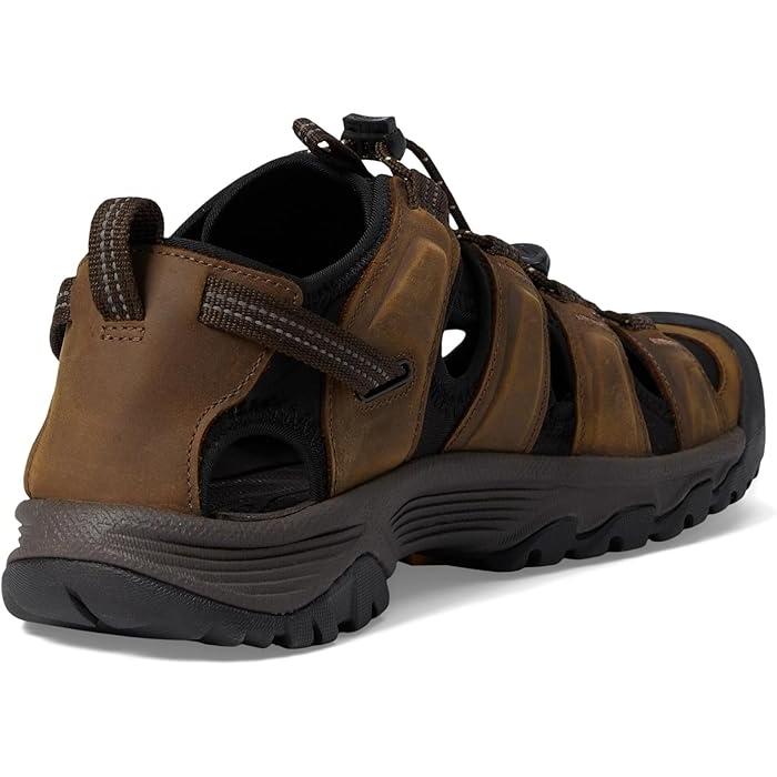 KEEN (取寄) キーン メンズ ターギー 3 サンダル men Targhee