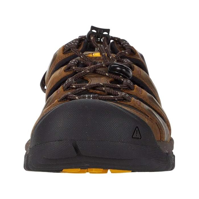 KEEN (取寄) キーン メンズ ターギー 3 サンダル men Targhee