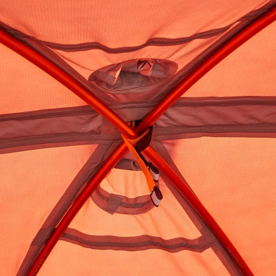 取寄) ラブ ラトック マウンテン 2 テント: 2-パーソン 4-シーズン Rab  