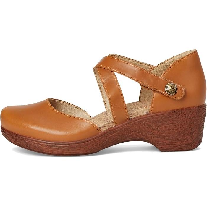 取寄) アレグリア レディース サヴィーナ Alegria women Savina Latte