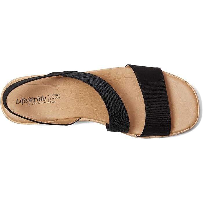 取寄) ライフストライド レディース オデット LifeStride women Odette