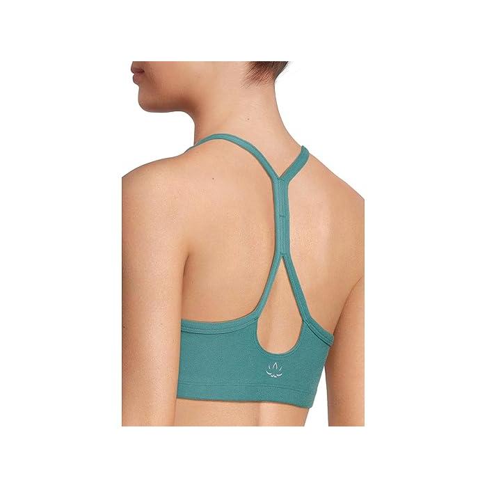 取寄) ビヨンドヨガ レディース スペースダイ スリム レイサーバック