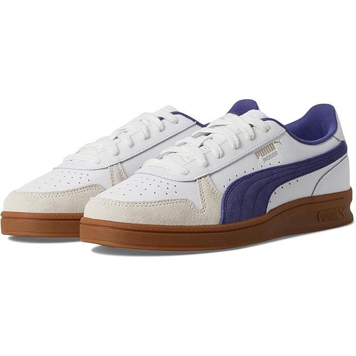 PUMA P最大22倍11/25-30限定 (取寄) プーマ メンズ インドア シューズ