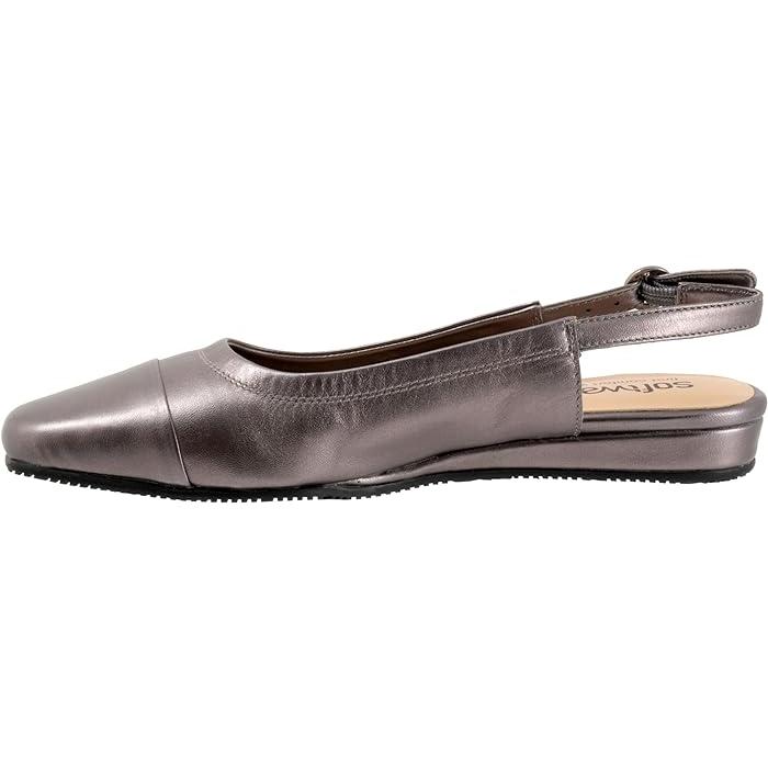 P最大17倍1/1限定 (取寄) ソフトウォーカー レディース ビットリア