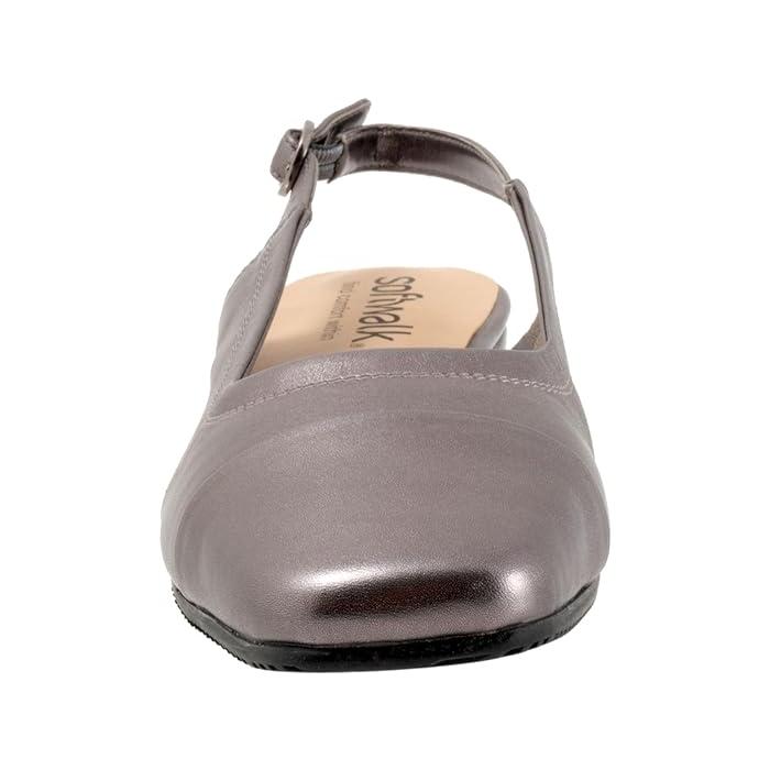 (取寄) ソフトウォーカー レディース ビットリア SoftWalk women SoftWalk Vittoria Black P最大17倍1/1限定 (取寄) ソフトウォーカー レディース ビットリア