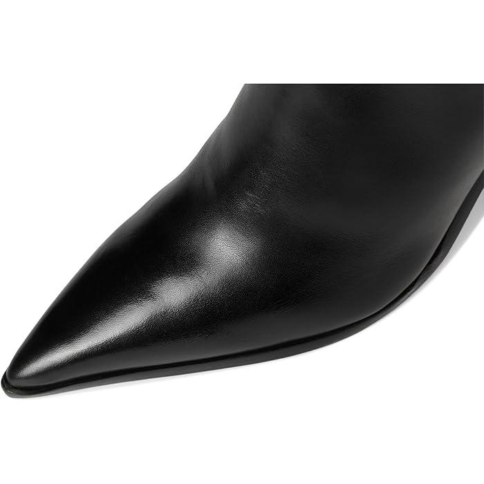 (取寄) シュッツ レディース ミッキー アップ ブロック Schutz women Mikki Up Block Black 1 SCHUTZ（シュッツ） (取寄) レディース ミッキー アップ ブロック