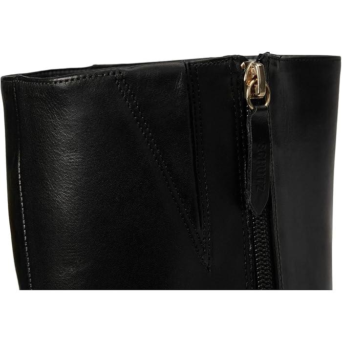 SCHUTZ（シュッツ） (取寄) レディース ミッキー アップ ブロック