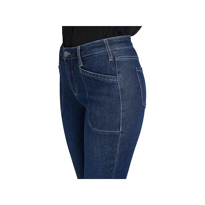 取寄) エヌワイディージェイ レディース シェリ スリム NYDJ women