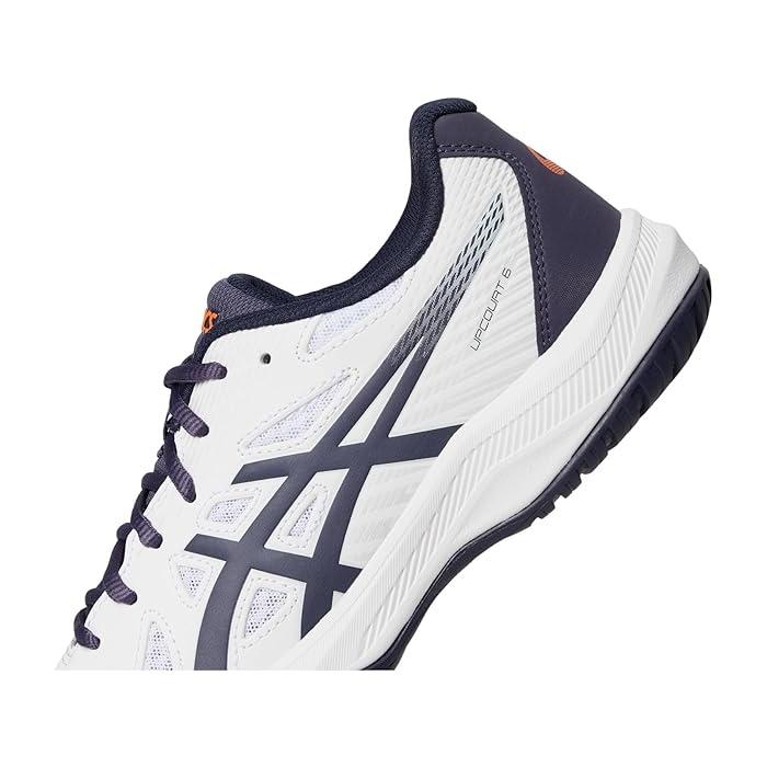 ASICS（アシックス） P最大17倍1/4限定 (取寄) メンズ アップコート 6
