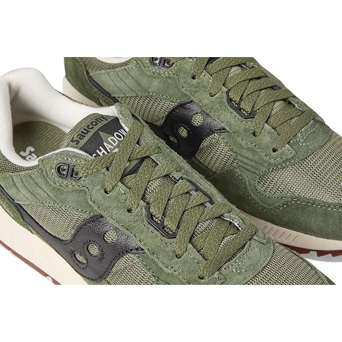 Saucony（サッカニー） (取寄) オリジナルス シャドー 5000 Saucony