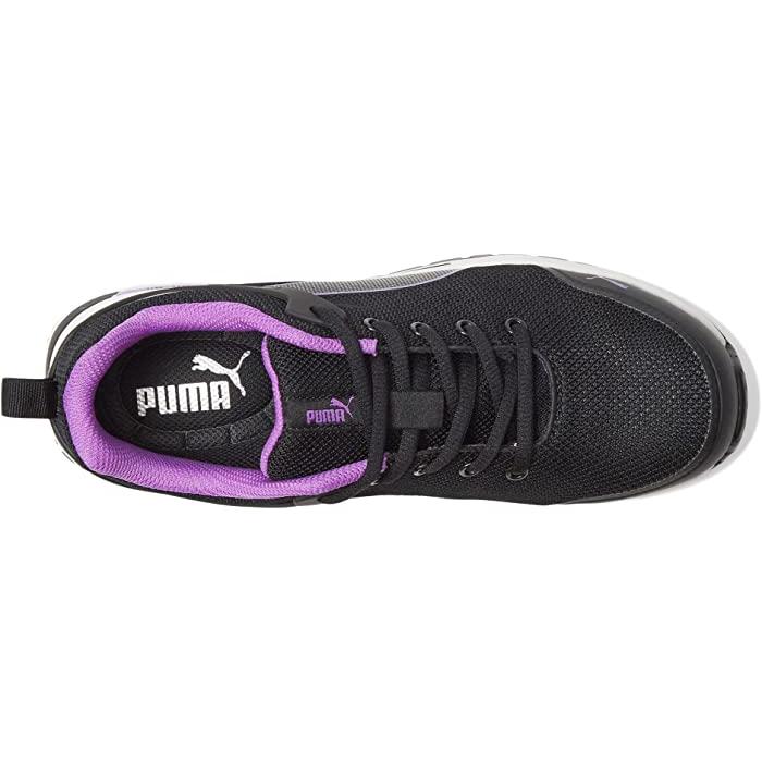 PUMA SAFETY P最大17倍1/1限定 (取寄) プーマ セーフティー レディース