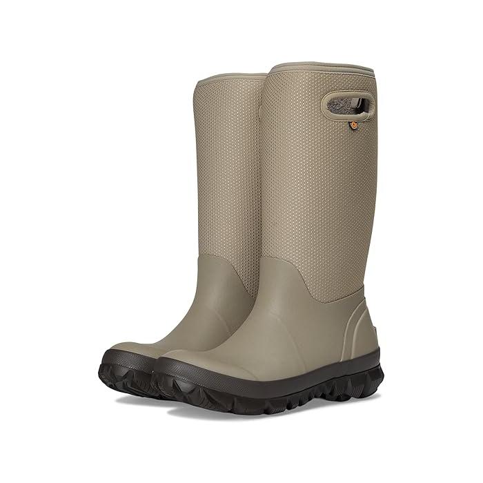 (取寄) ボグス レディース ホワイトアウト ドッツ Bogs women Whiteout Dots Taupe BOGS（ボグス） (取寄) レディース ホワイトアウト ドッツ Bogs women