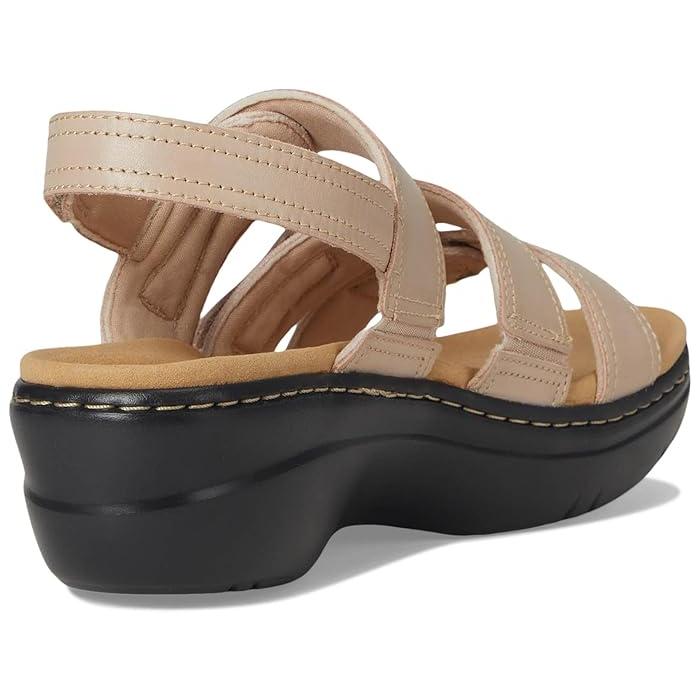 Clarks（クラークス） P最大17倍1/1限定 (取寄) レディース マーリア 2